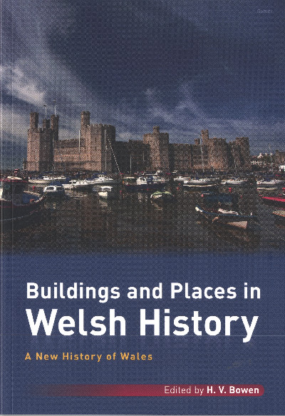 Buildings and Places in Welsh History