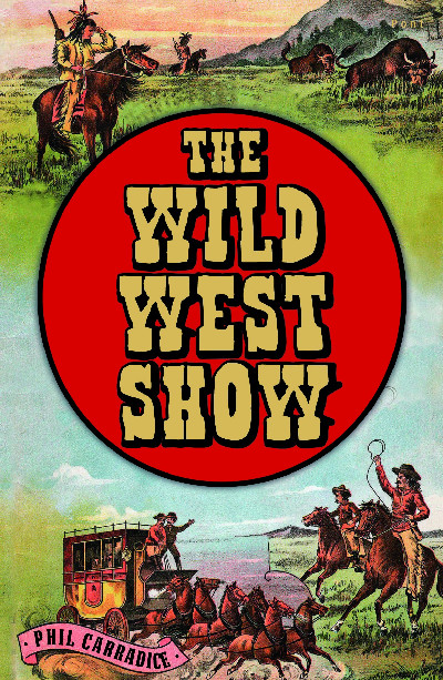 The Wild West Show