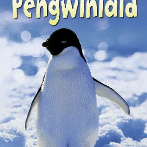 Cyfres Dechrau Da: Pengwiniaid