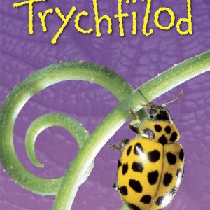 Cyfres Dechrau Da: Trychfilod