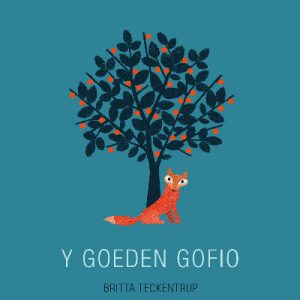 Goeden Gofio, Y