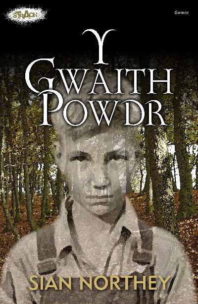 Cyfres Strach: Y Gwaith Powdr