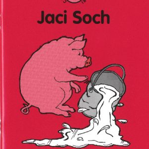 Cyfres Darllen Stori: Jaci Soch