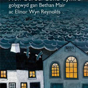 Hoff Gerddi Coffa Cymru