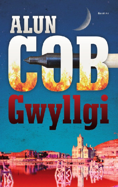 Gwyllgi