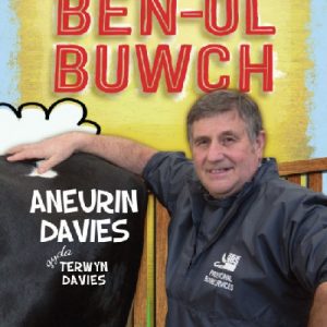 Bywyd wrth Ben-ôl Buwch