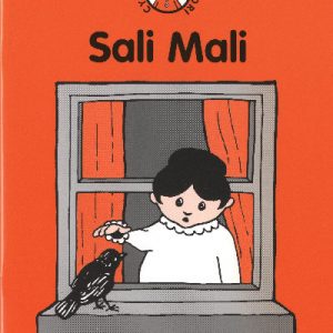 Cyfres Darllen Stori: Sali Mali