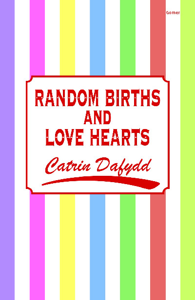 Random Births and Love Hearts
