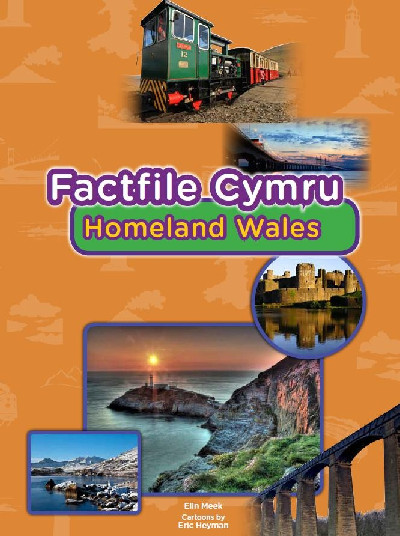Factfile Cymru: Homeland Wales