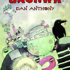 Sombis Rygbi: Bachwr