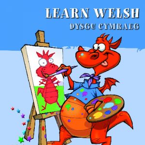 Helpwch eich Plentyn/Help Your Child: Dysgu Cymraeg
