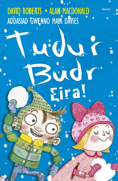 Tudur Budr: Eira