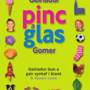 Geiriadur Pinc a Glas Gomer