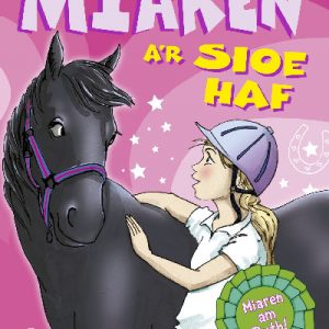 Cyfres Merlod Maes-y-Cwm: Miaren a'r Sioe Haf