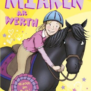 Cyfres Merlod Maes-y-Cwm: Miaren ar Werth