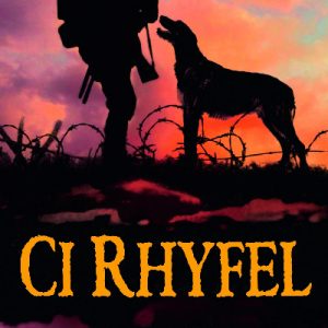 Ci Rhyfel
