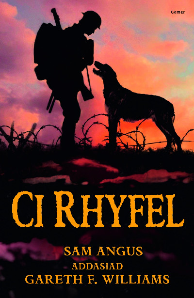 Ci Rhyfel