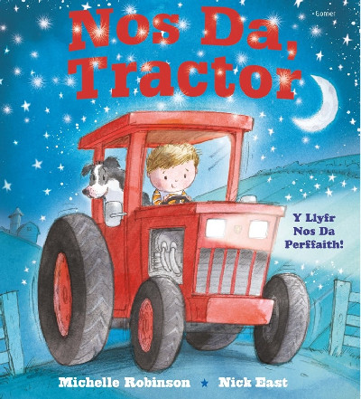Nos Da, Tractor