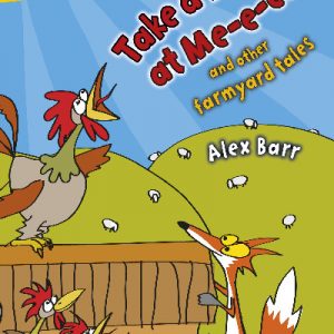 Take a Look at Me-e-e