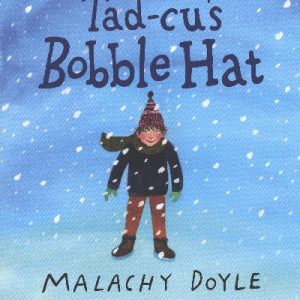 Tad-Cu's Bobble Hat