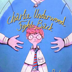 Charlie Underwood Fights Back