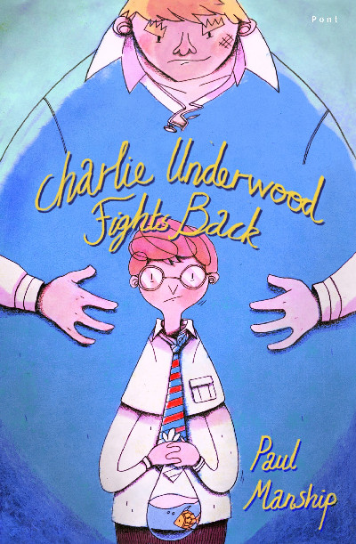 Charlie Underwood Fights Back