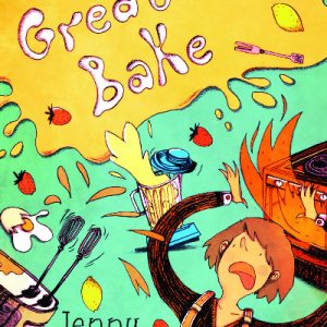 Great Cake Bake, The