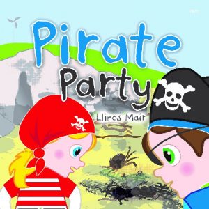 Wenfro Series: Pirate Party