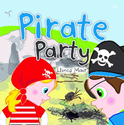 Wenfro Series: Pirate Party