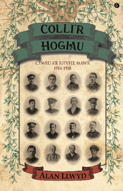 Colli'r Hogiau
