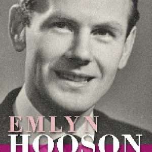 Emlyn Hooson - Essays and Reminiscences