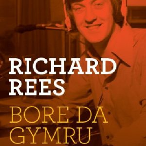 Bore Da, Gymru - Deugain Mlynedd o Ddarlledu