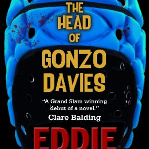 The Head of Gonzo Davies