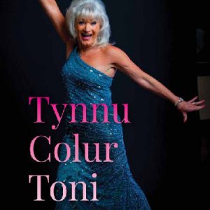 Tynnu Colur Toni Caroll