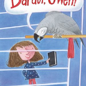 Cyfres Lolipop: Dal Ati, Gwen!