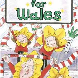 Three Cheers for Wales