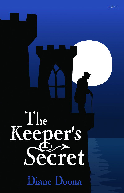 The Keeper's Secret