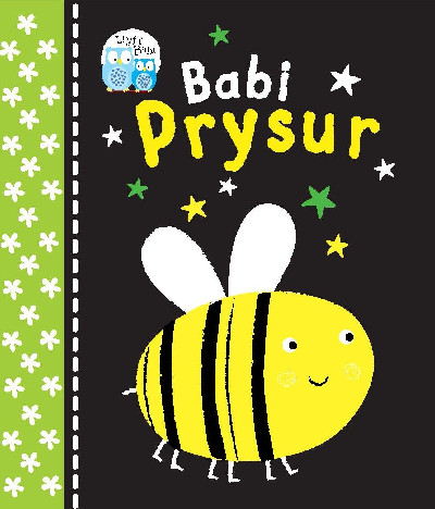 Babi Prysur
