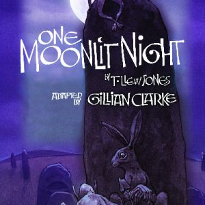 One Moonlit Night (T. Llew Jones)