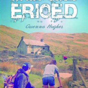 Cyfres Strach: Yr Haf Gorau Erioed