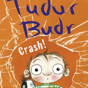 Tudur Budr: Crash!