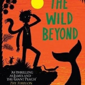 Wild Beyond: Book 3 ,The