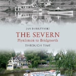 The Severn - Plynlimon to Bridgnorth