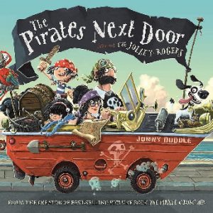 Pirates Next Door, The