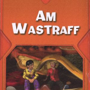 Prosiect X Iris Band 6 Oren: Am Wastraff