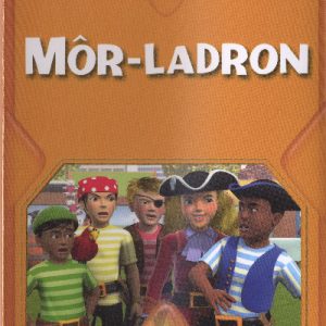 Prosiect X Iris Band 9: Môr-Ladron