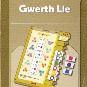 Iris: Cyfres Rhifedd Blwyddyn 3 - Gwerth Lle