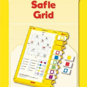 Iris: Cyfres Rhifedd Blwyddyn 3 - Safle Grid