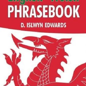 English-Welsh Phrasebook