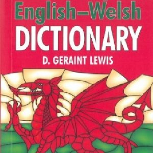 Welsh-English / English-Welsh Dictionary
